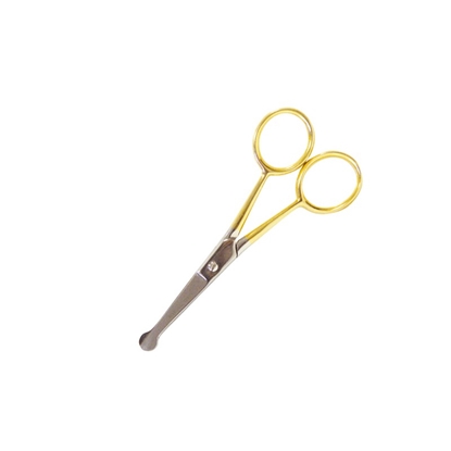 Picture of IDEALCUT PAWS & FACE SCISSORS 10.5cm